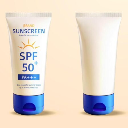 sunscreen edit