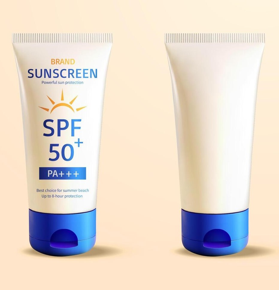 sunscreen