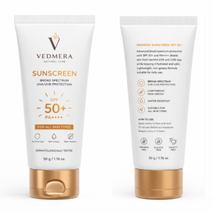 sunscreen new